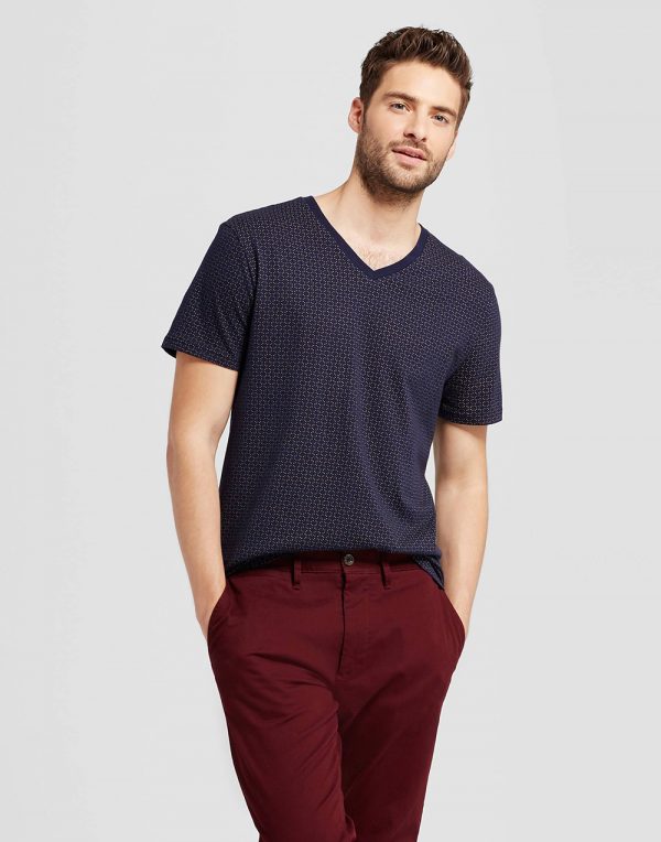 Mens-Standard-Fit-Short-Sleeve-V-Neck-T-Shirt01-1-600x764 (1)