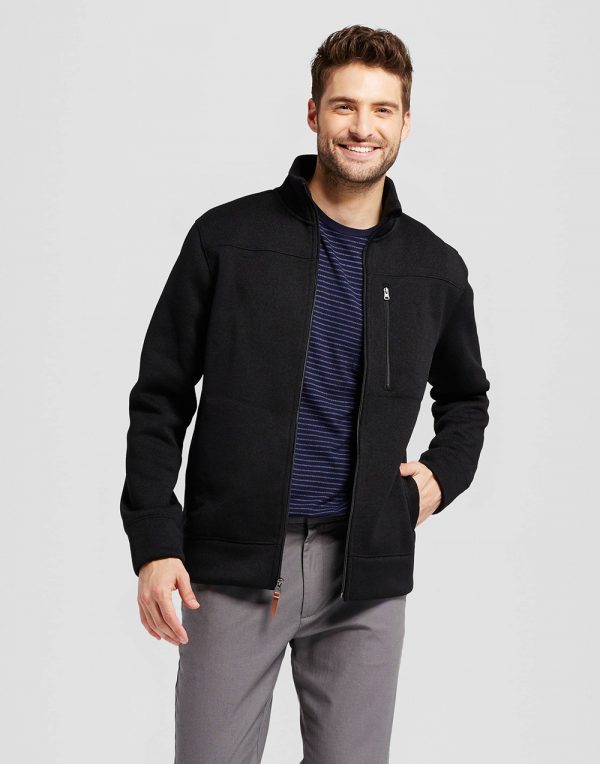 Mens-Standard-Fit-Sweater-Fleece-Jacket01-600x764